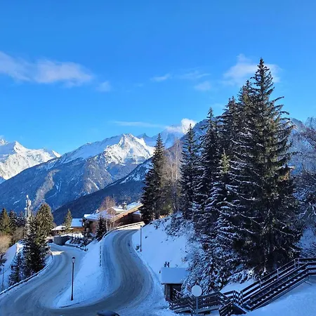 Apartment Cosy 4 Pers, Skis Aux Pieds A - Fr-1-575-10 *