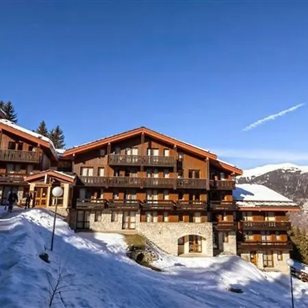Cosy 4 Pers, Skis Aux Pieds A - Fr-1-575-10 Apartment *