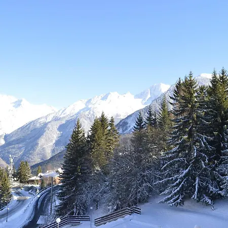Cosy 4 Pers, Skis Aux Pieds A - Fr-1-575-10 Apartment