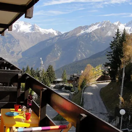 Apartment Cosy 4 Pers, Skis Aux Pieds A - Fr-1-575-10 *